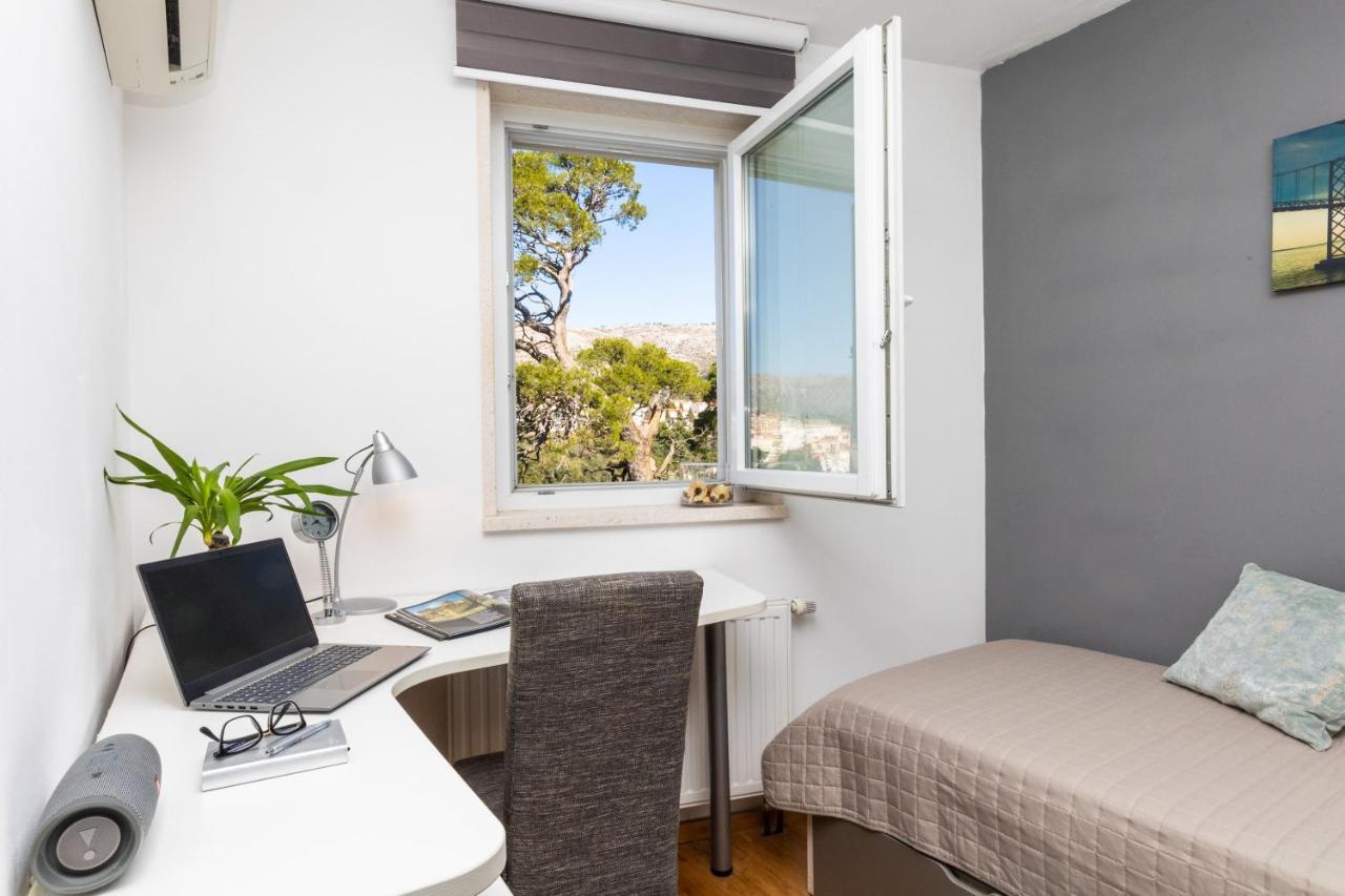 Memories Apartment Dubrovnik Buitenkant foto