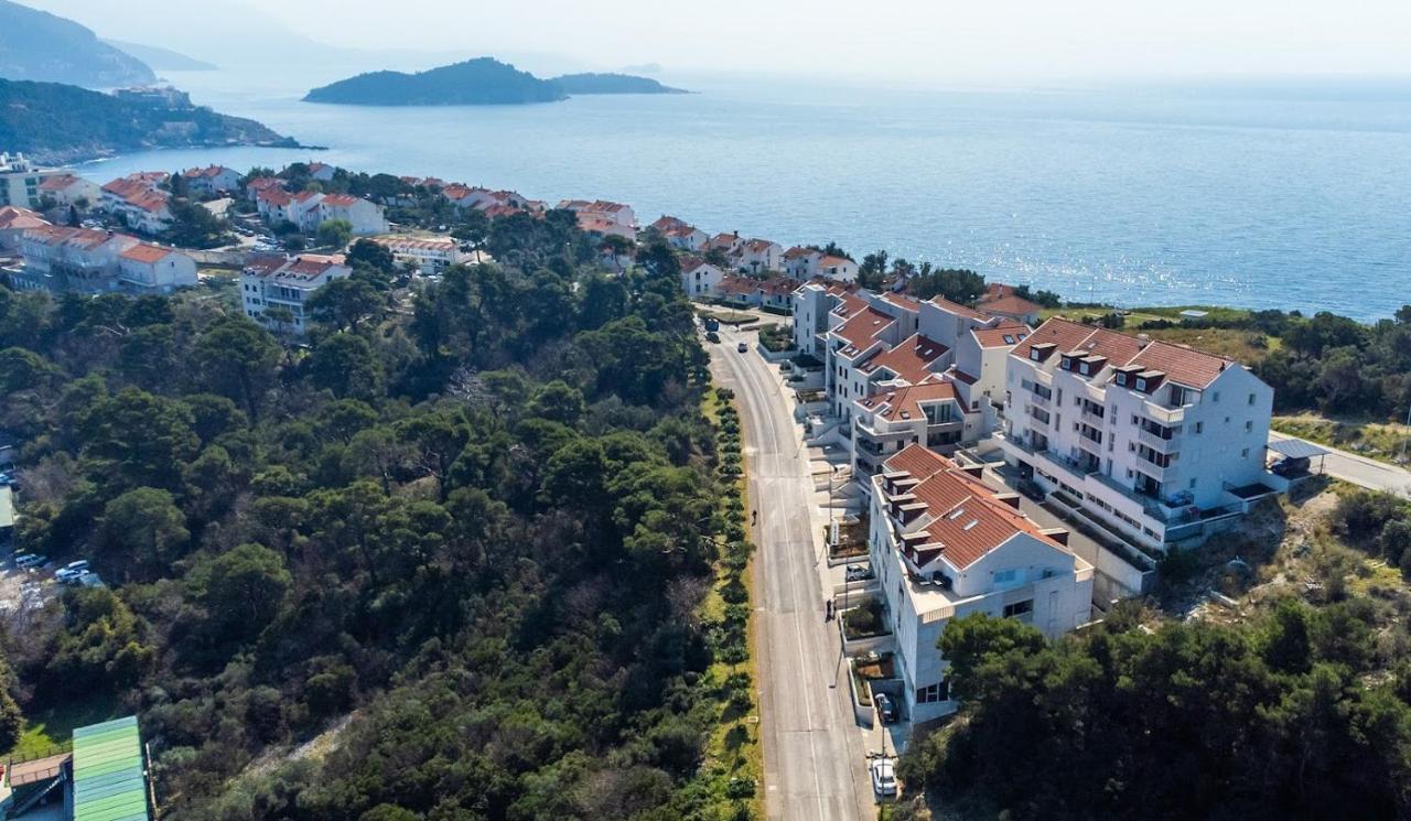 Memories Apartment Dubrovnik Buitenkant foto